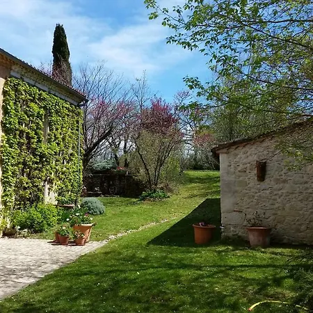 Le Moulin De La Peyriere Puylaurens *