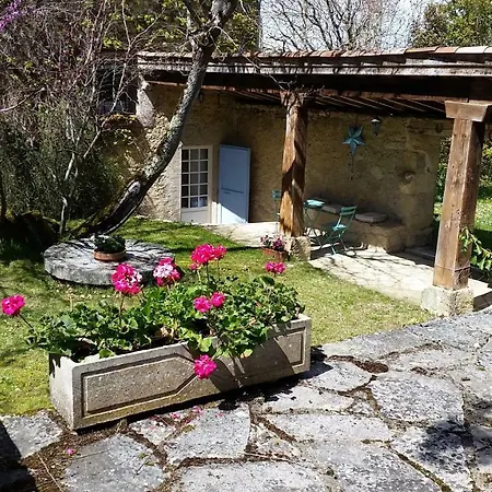 Le Moulin De La Peyriere Puylaurens Lacroisille