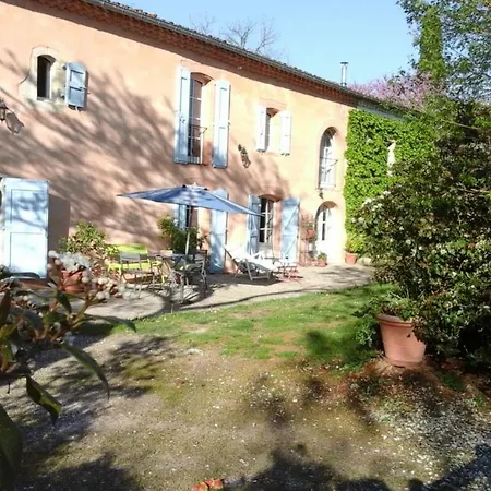 Le Moulin De La Peyriere Puylaurens Lacroisille