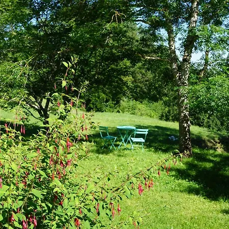 Le Moulin De La Peyriere Puylaurens * Lacroisille