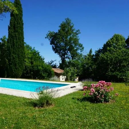 Le Moulin De La Peyriere Puylaurens *