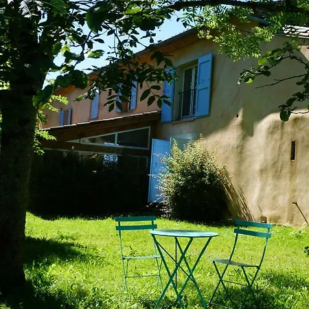 Le Moulin De La Peyriere Puylaurens