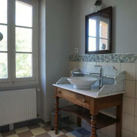 Le Moulin De La Peyriere Puylaurens *