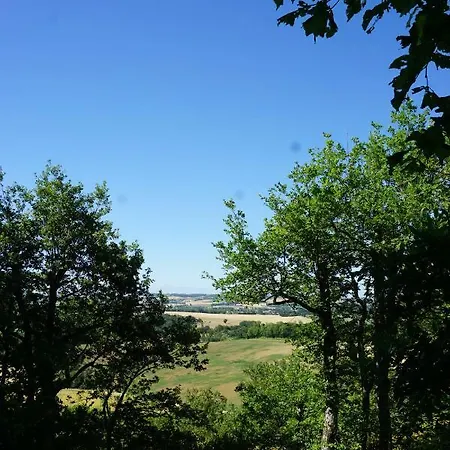 Le Moulin De La Peyriere Puylaurens * Lacroisille